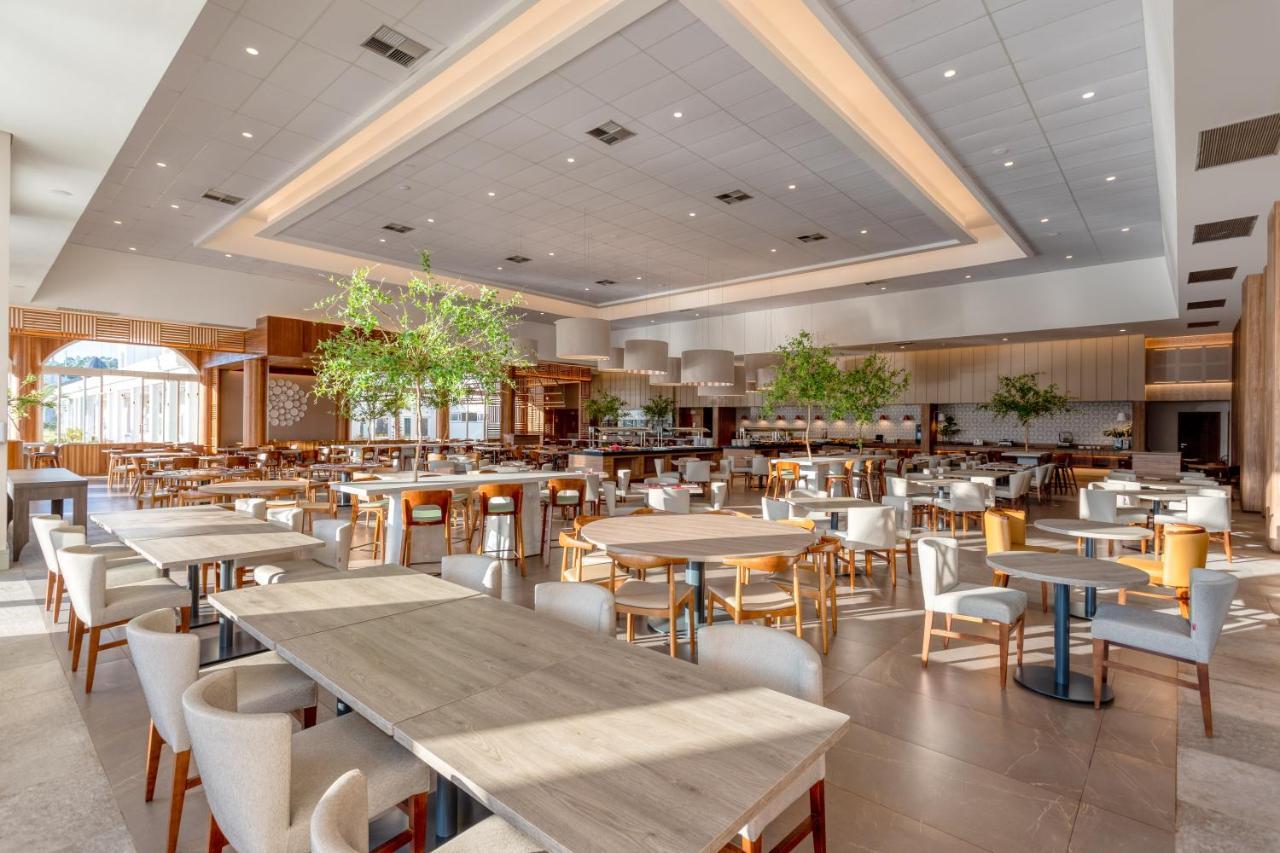 Jardins De Jurema Convention & Termas Resort Iretama エクステリア 写真